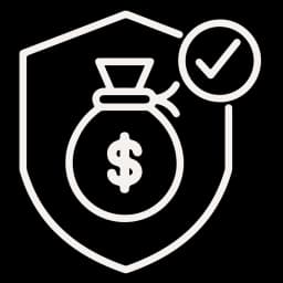 Finanzielle Sicherheit