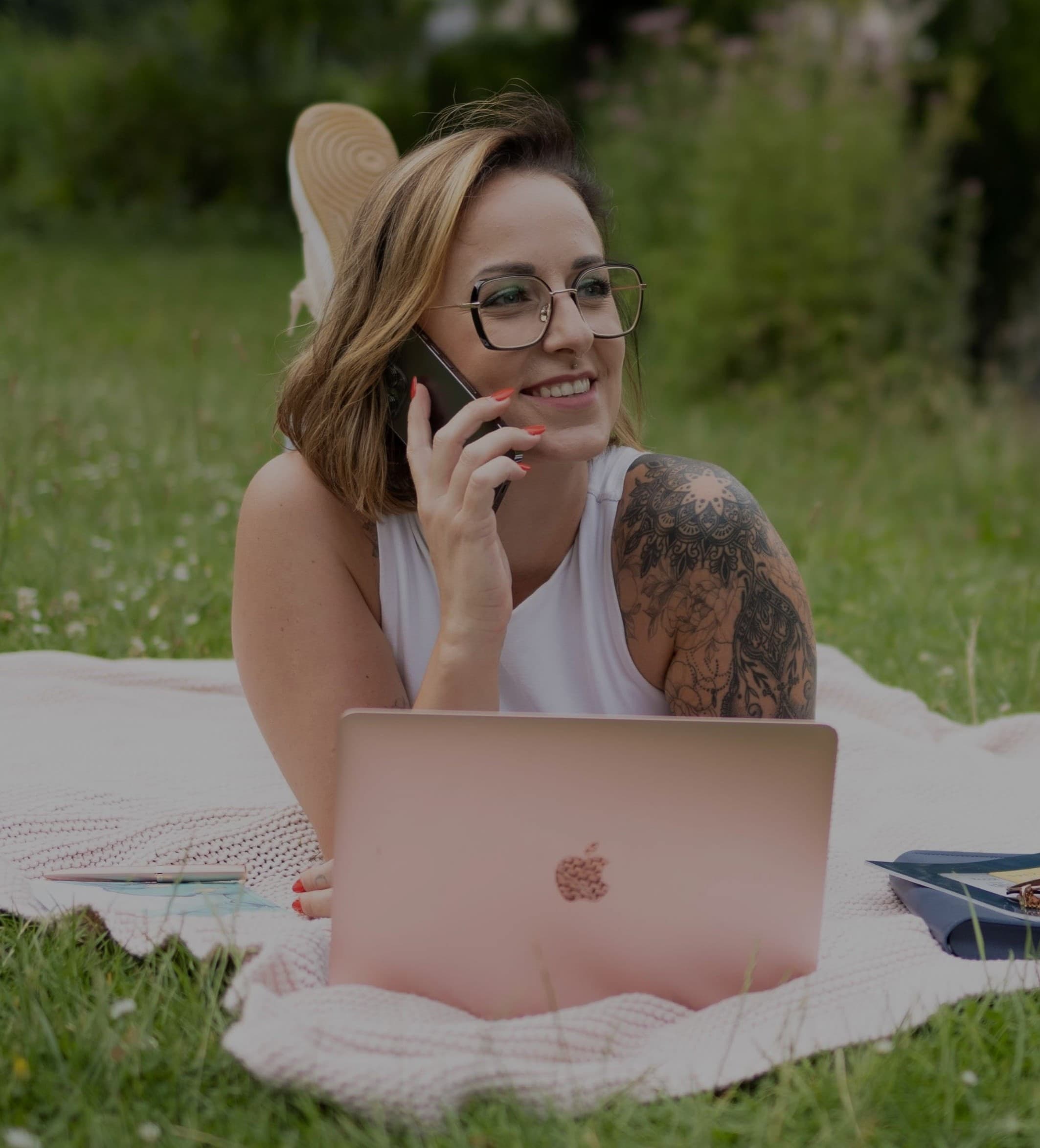 Flexibles Arbeiten
